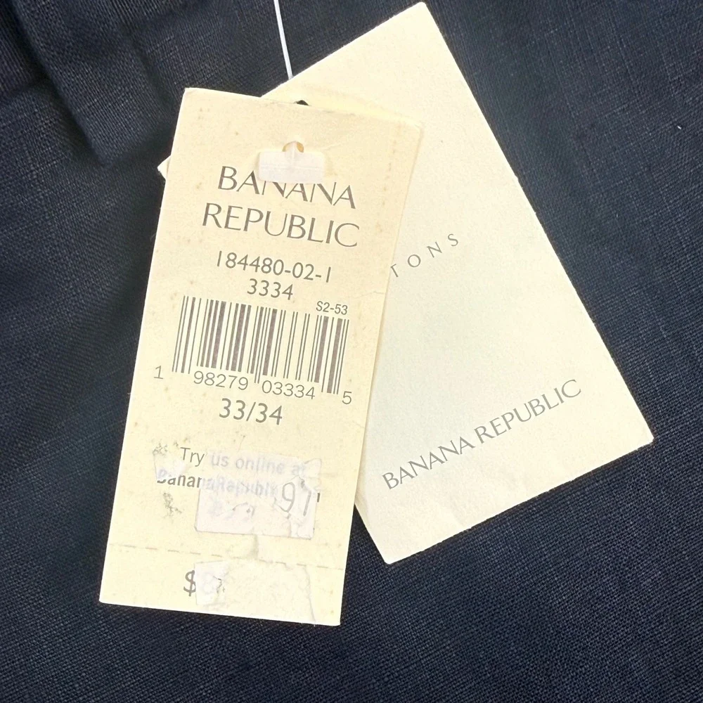 Banana Republic banana republic